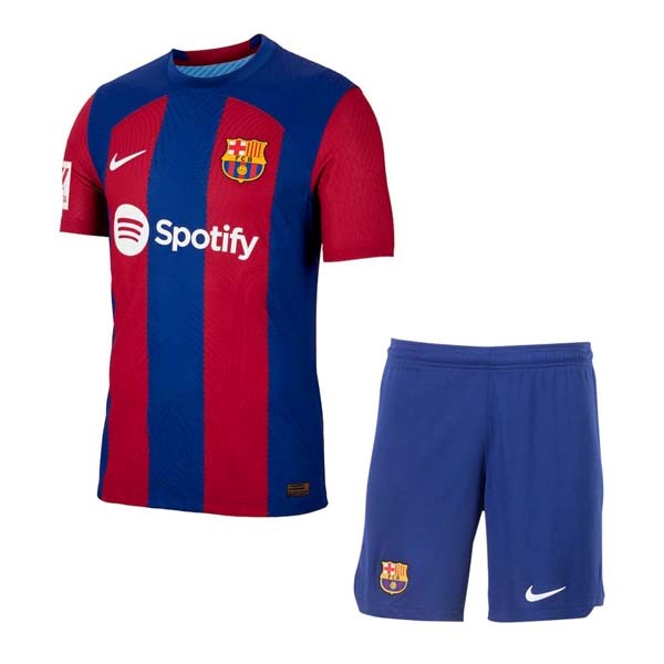 Camiseta Barcelona 1ª Niño 2023-2024